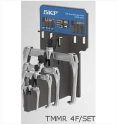 Bộ cảo tháo lắp vòng bi, bạc đạn SKF TMMR 4F SET